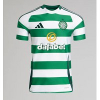 Dres Celtic Callum McGregor #42 Domaci 2024-25 Kratak Rukav